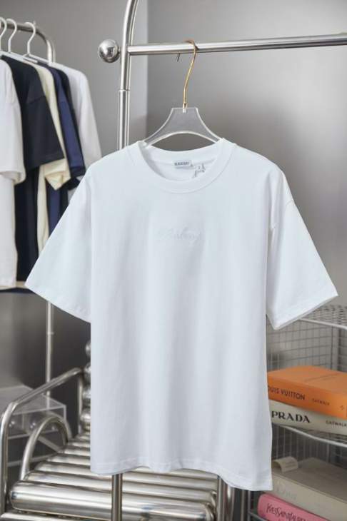 Picture of Burberry T Shirts Short _SKUBurberryS-XLhgntx6019556